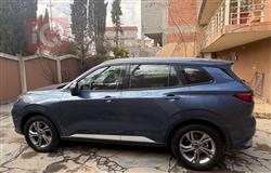 فورد تيريتوري